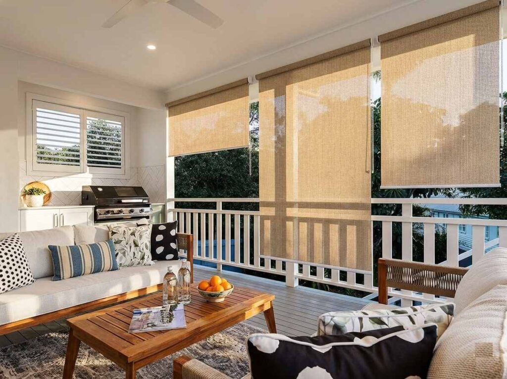 Window Blinds in Bangalore: Modern, Functional & Custom-Fit Solutions Roller blinds for apartments in Bangalore