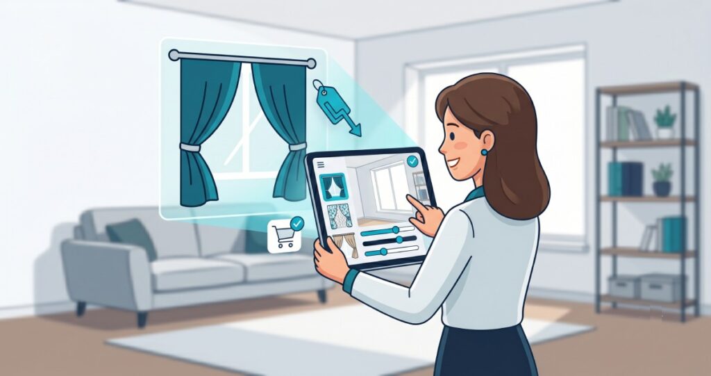 Affordable Curtains in Bangalore: Budget-Friendly Designs for Every Home