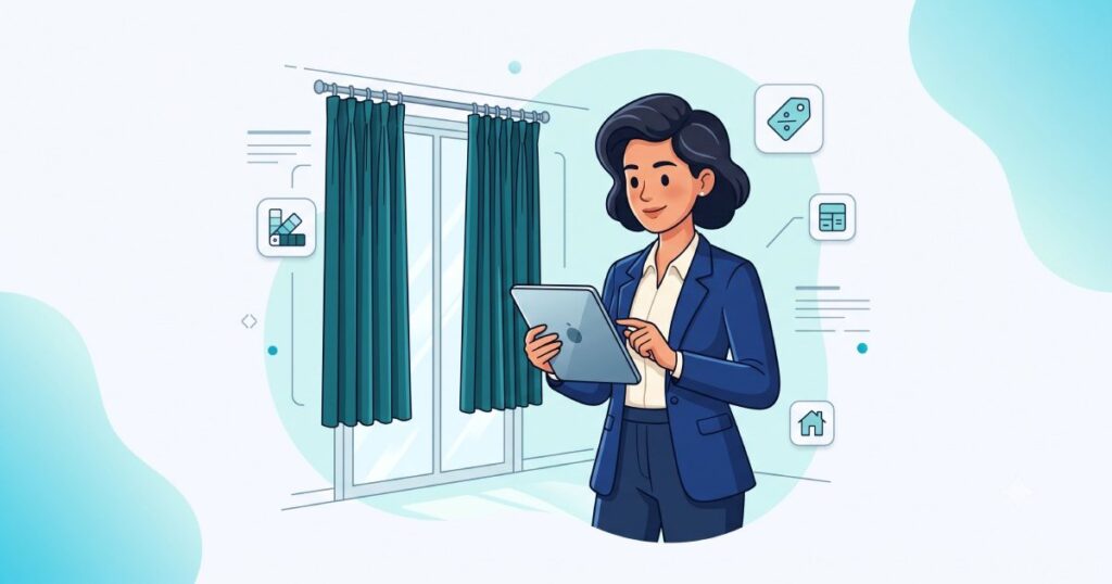 Pinch Pleat Curtains in Bangalore: Elegant Designs, Benefits & Buying Guide